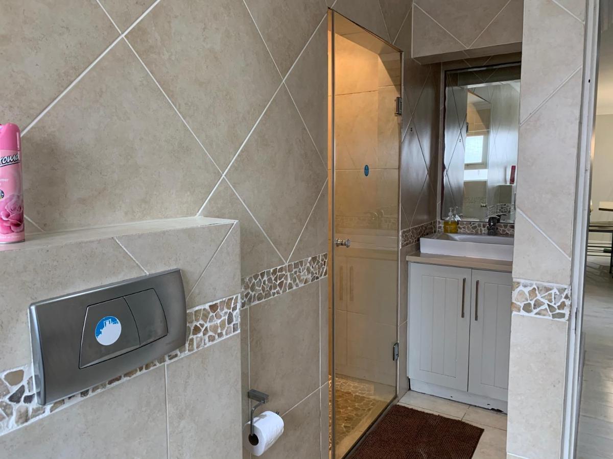 Oceansnest Guest House Bloubergstrand Dış mekan fotoğraf
