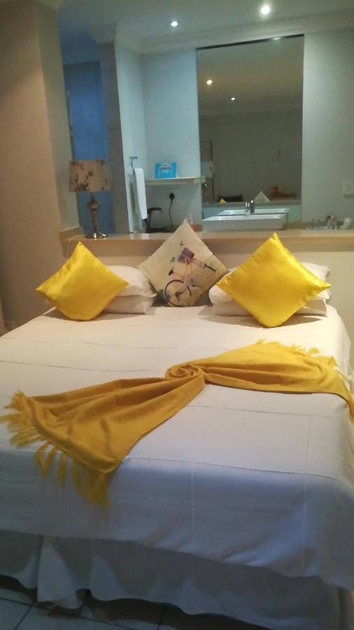 Oceansnest Guest House Bloubergstrand Dış mekan fotoğraf