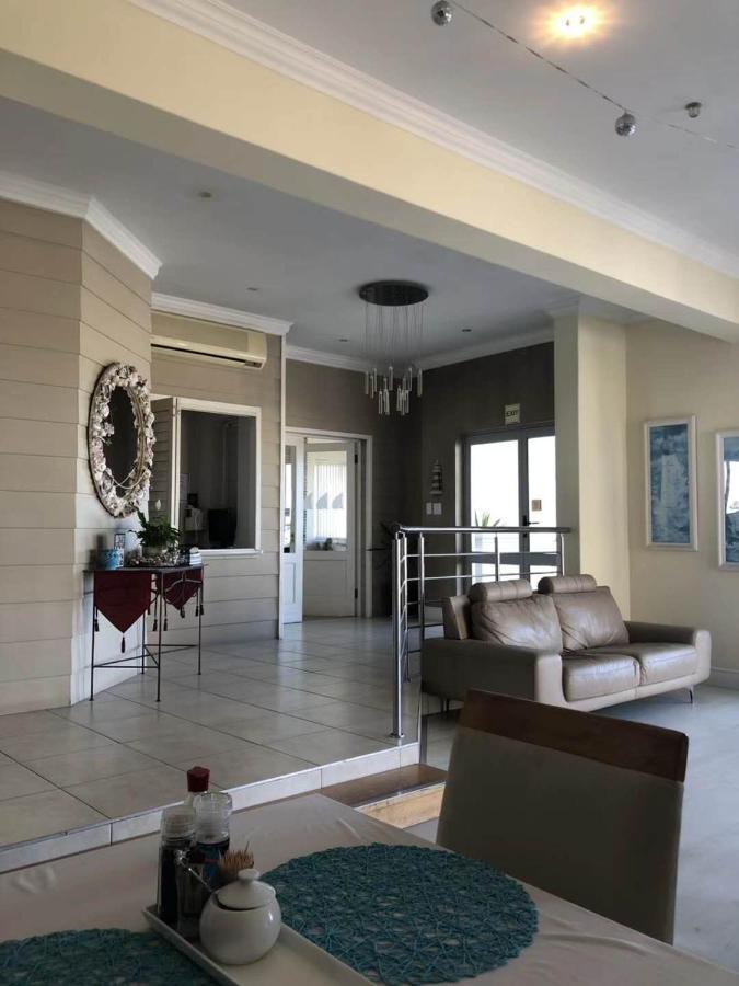Oceansnest Guest House Bloubergstrand Dış mekan fotoğraf