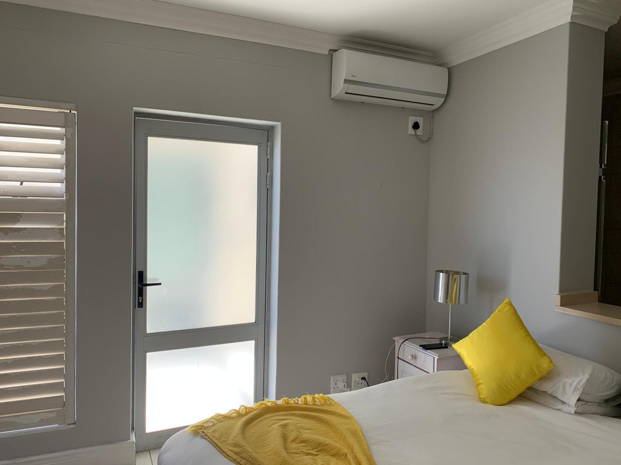 Oceansnest Guest House Bloubergstrand Dış mekan fotoğraf