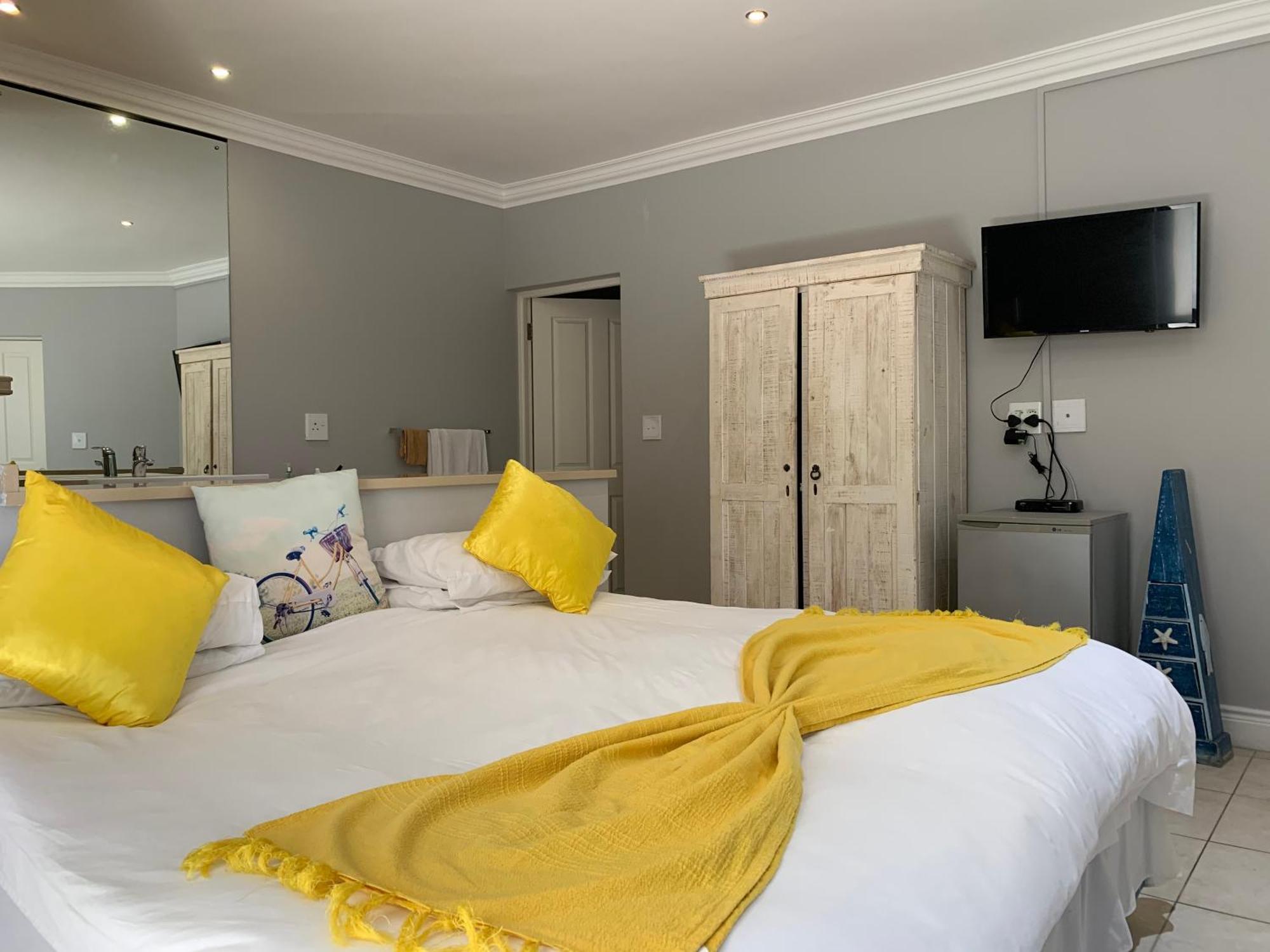 Oceansnest Guest House Bloubergstrand Dış mekan fotoğraf