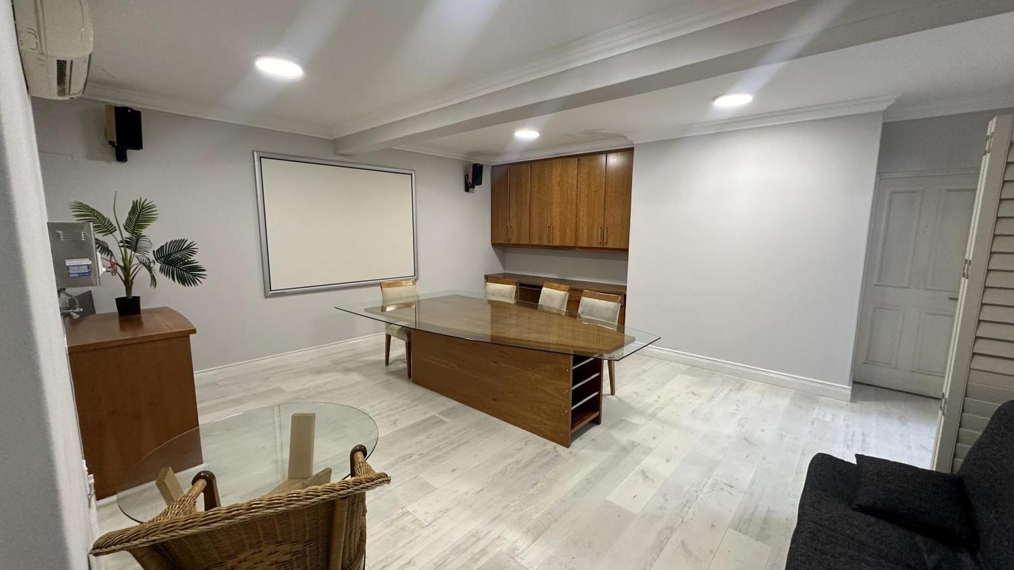 Oceansnest Guest House Bloubergstrand Dış mekan fotoğraf
