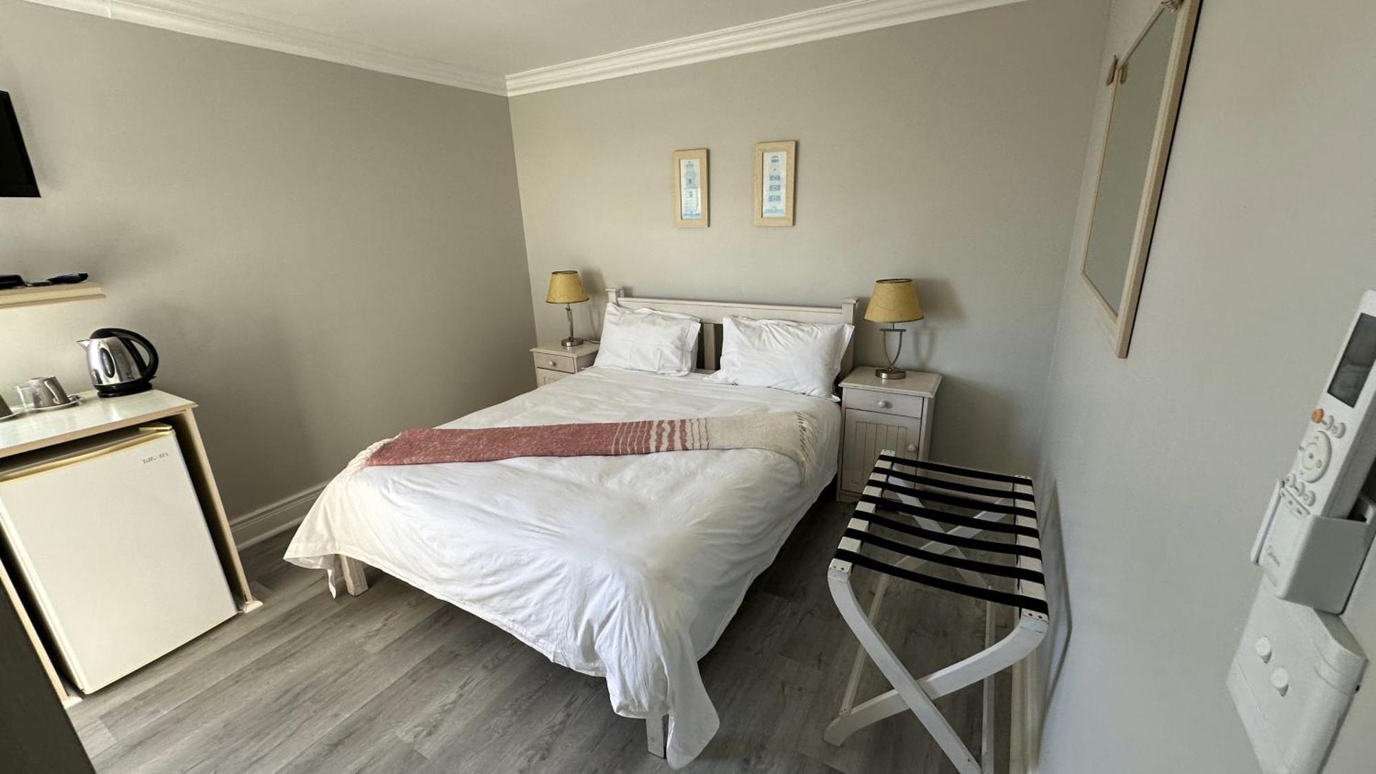 Oceansnest Guest House Bloubergstrand Dış mekan fotoğraf