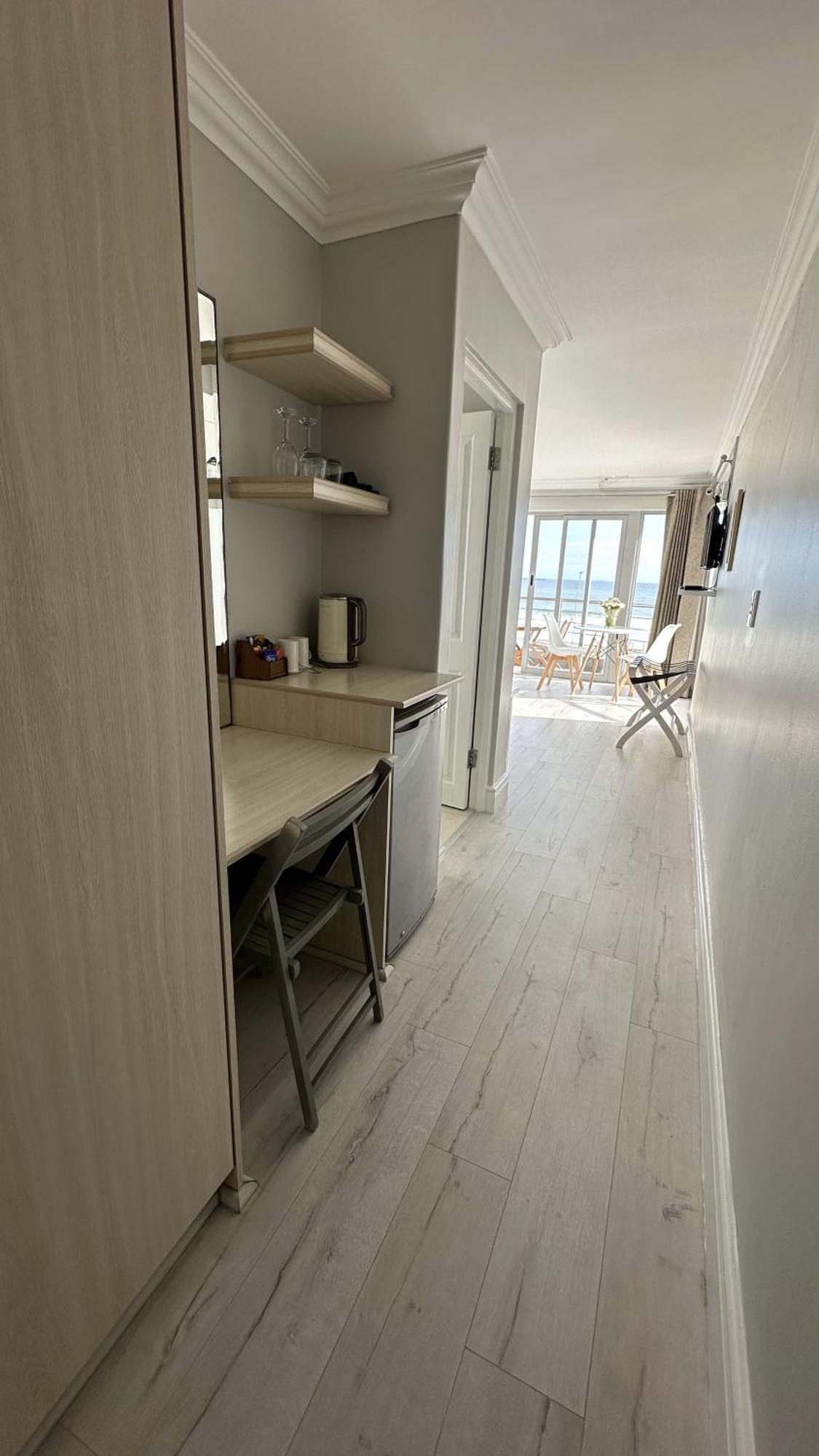 Oceansnest Guest House Bloubergstrand Dış mekan fotoğraf