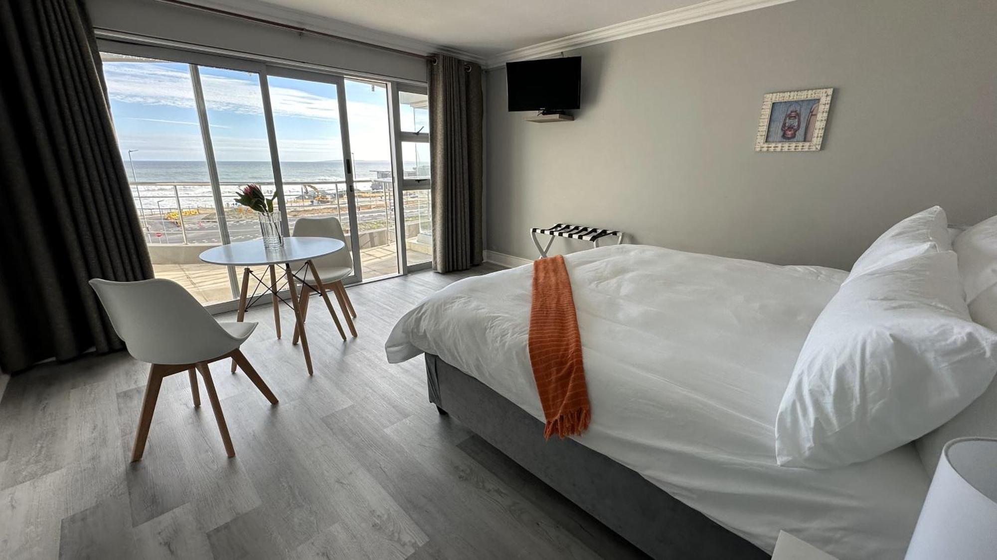 Oceansnest Guest House Bloubergstrand Dış mekan fotoğraf