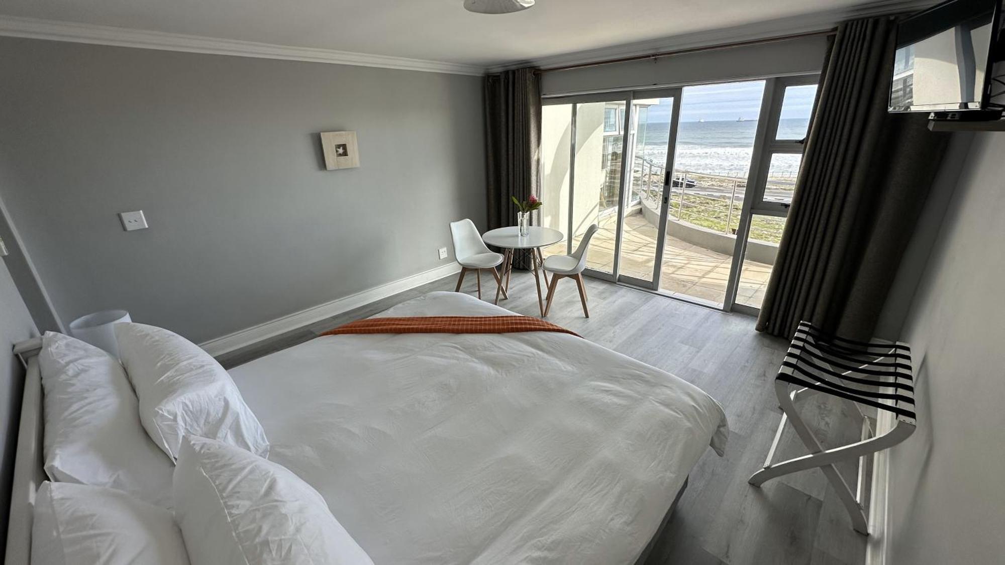 Oceansnest Guest House Bloubergstrand Dış mekan fotoğraf