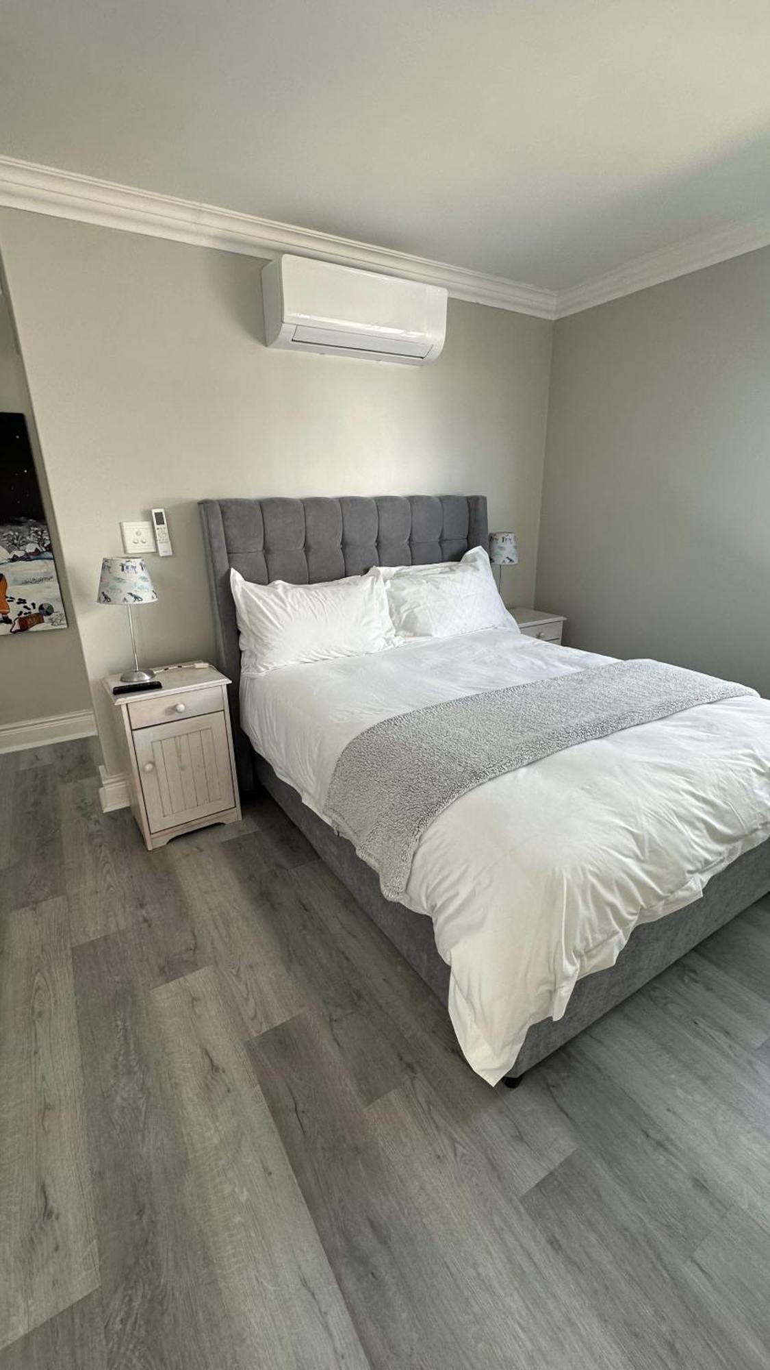 Oceansnest Guest House Bloubergstrand Dış mekan fotoğraf