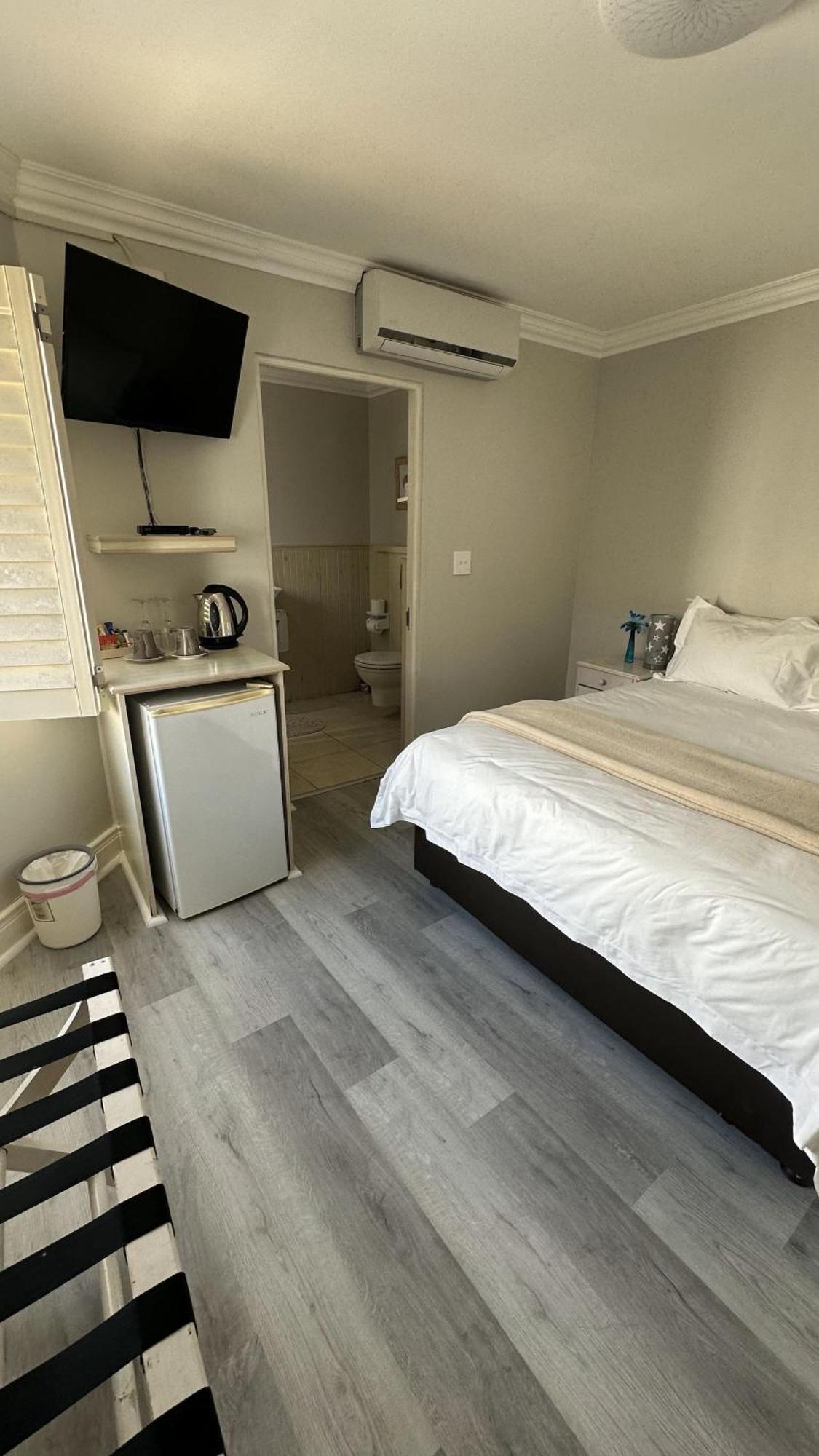 Oceansnest Guest House Bloubergstrand Dış mekan fotoğraf
