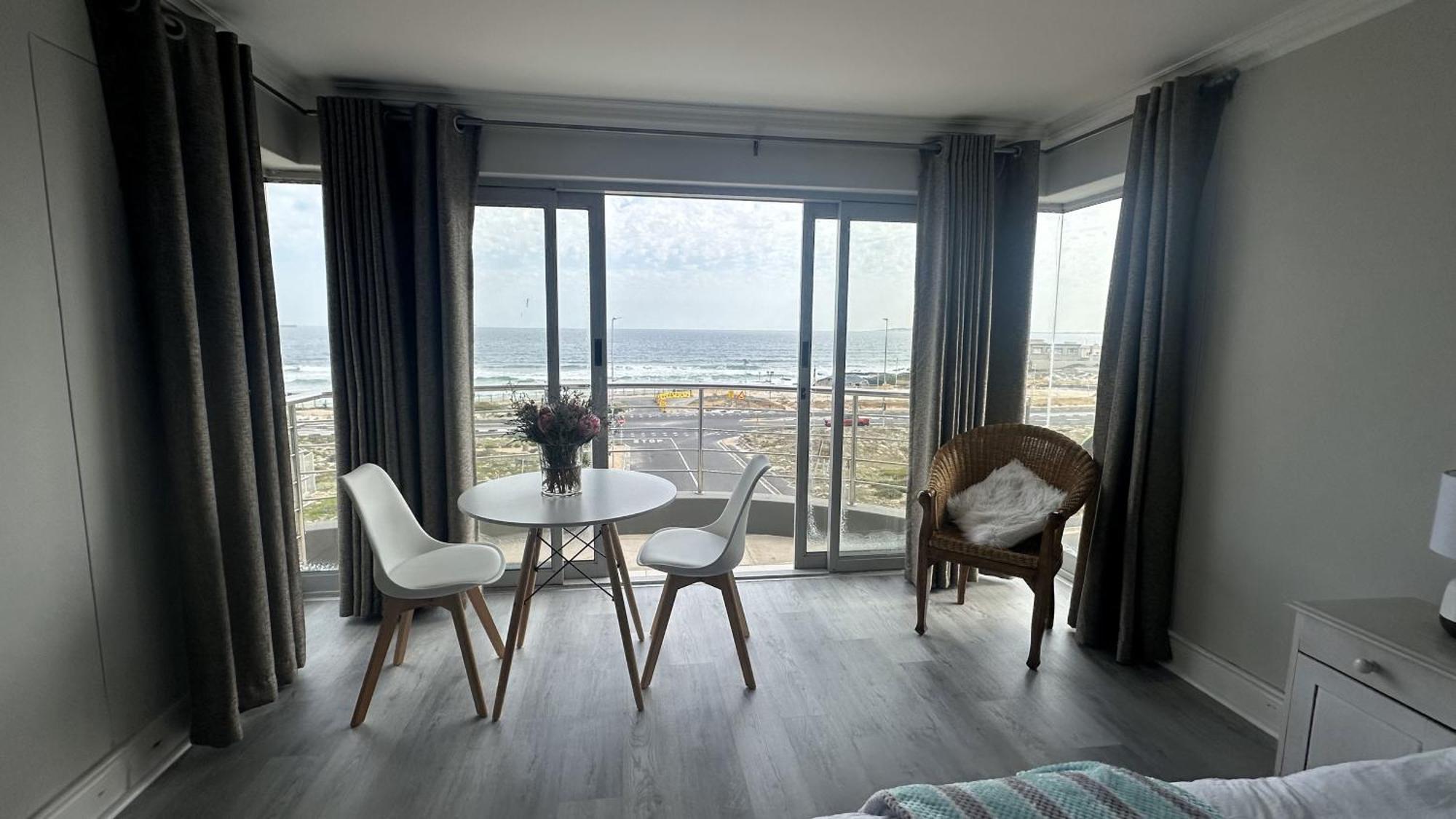 Oceansnest Guest House Bloubergstrand Dış mekan fotoğraf