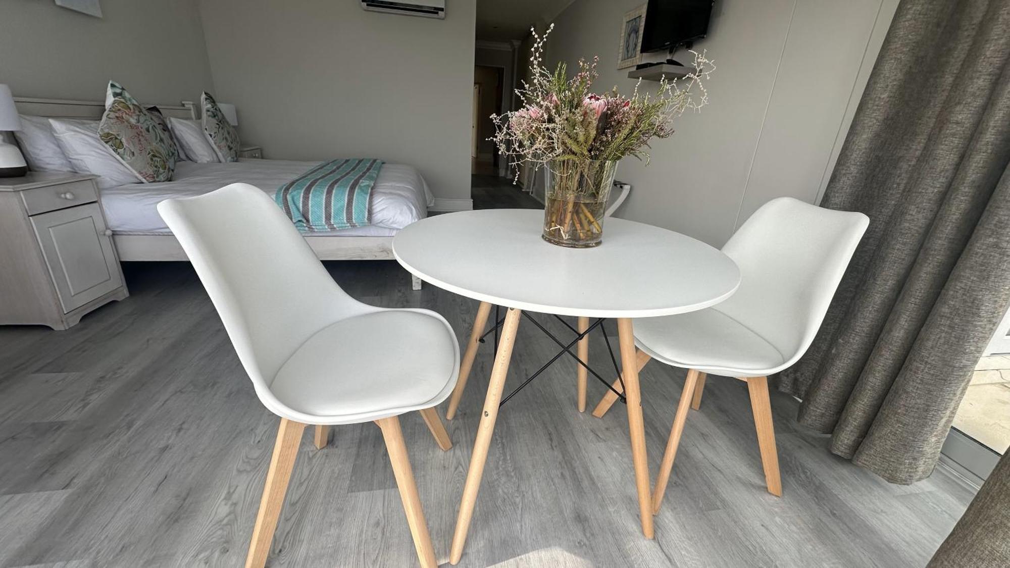 Oceansnest Guest House Bloubergstrand Dış mekan fotoğraf