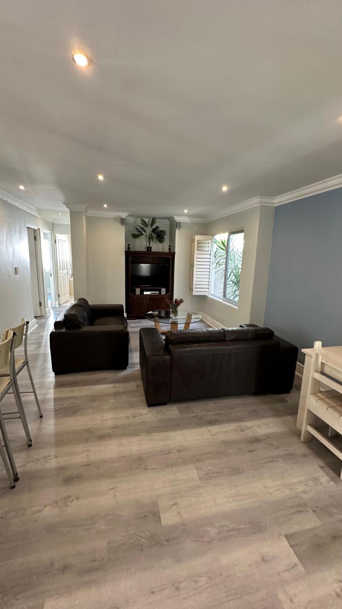 Oceansnest Guest House Bloubergstrand Dış mekan fotoğraf