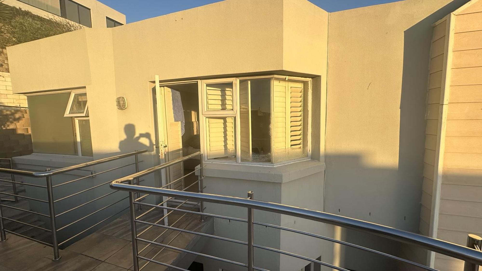 Oceansnest Guest House Bloubergstrand Dış mekan fotoğraf