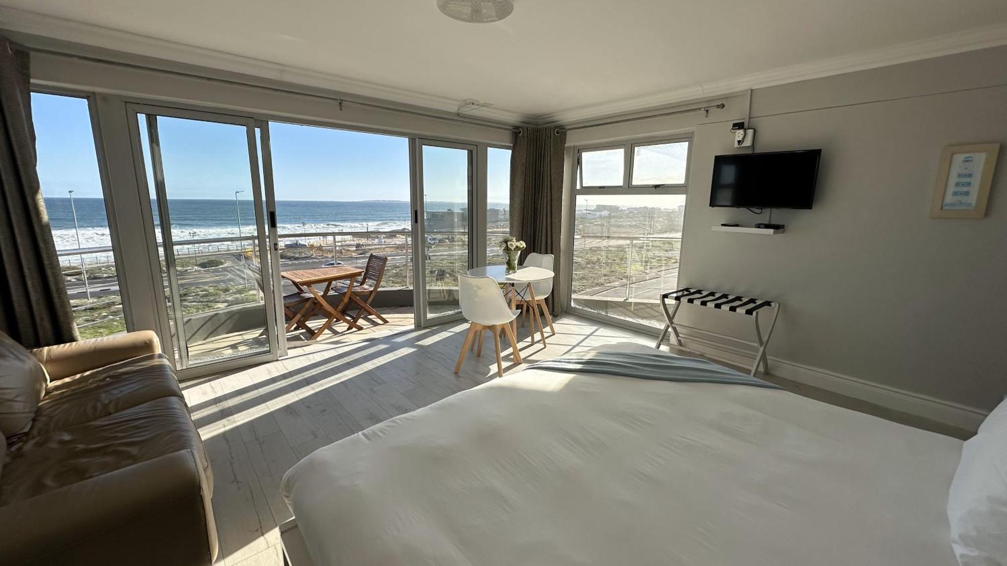 Oceansnest Guest House Bloubergstrand Dış mekan fotoğraf
