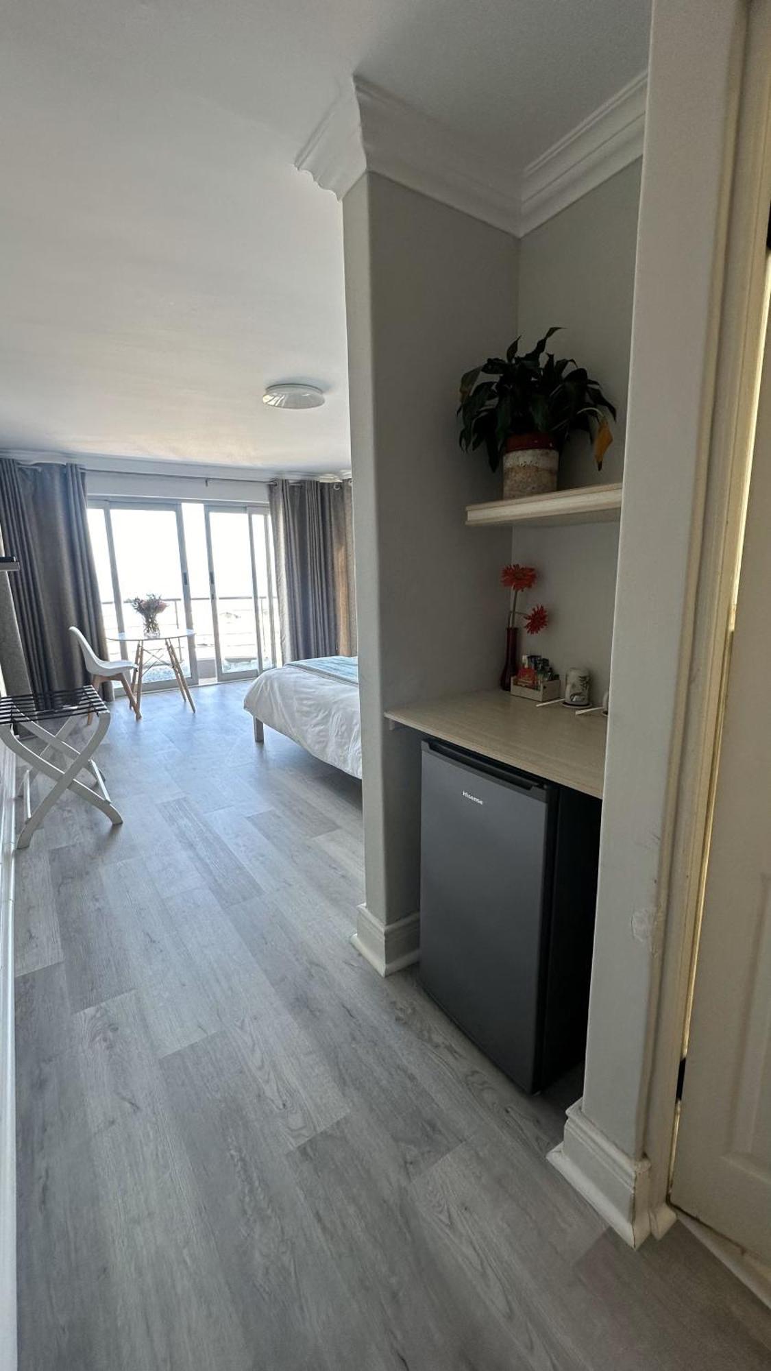 Oceansnest Guest House Bloubergstrand Dış mekan fotoğraf