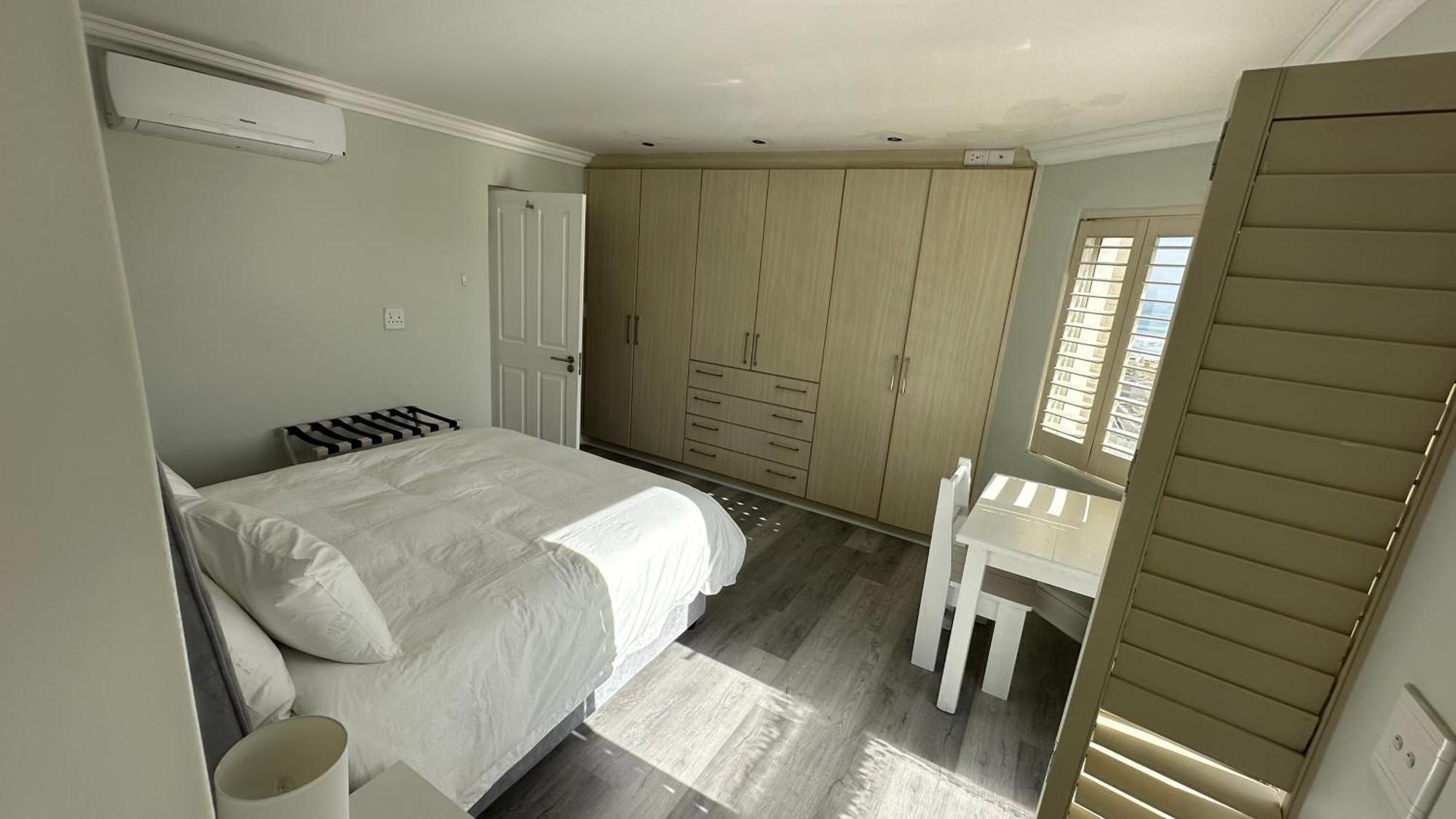 Oceansnest Guest House Bloubergstrand Dış mekan fotoğraf