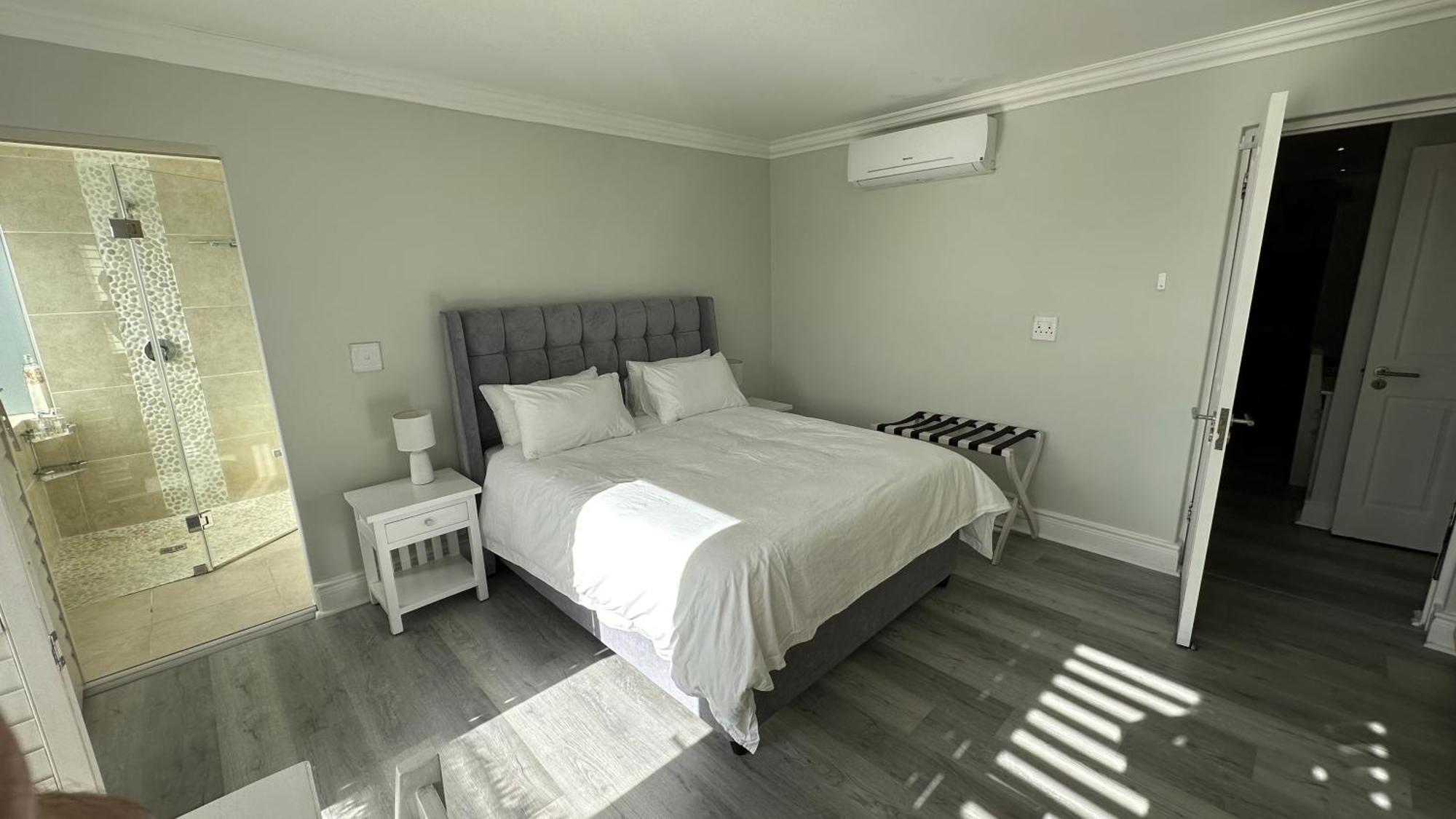 Oceansnest Guest House Bloubergstrand Dış mekan fotoğraf