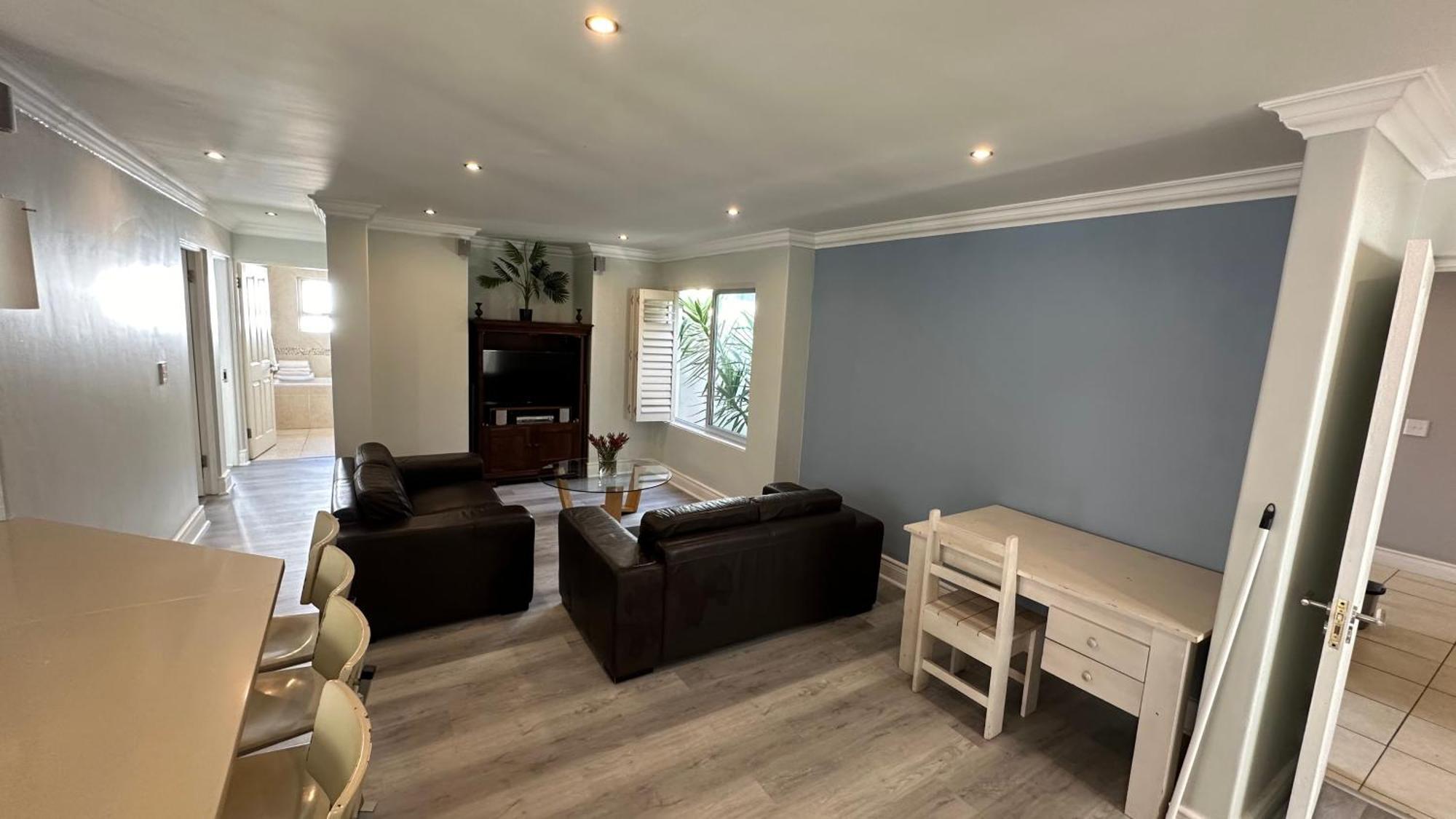 Oceansnest Guest House Bloubergstrand Dış mekan fotoğraf