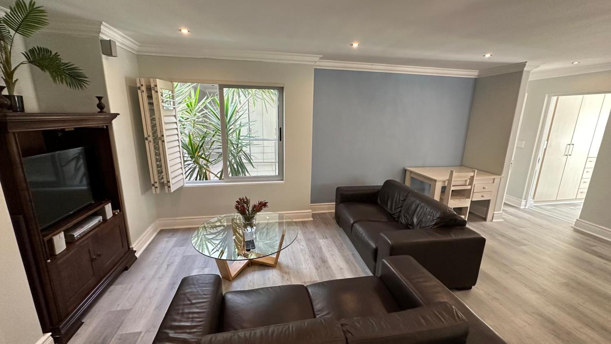 Oceansnest Guest House Bloubergstrand Dış mekan fotoğraf